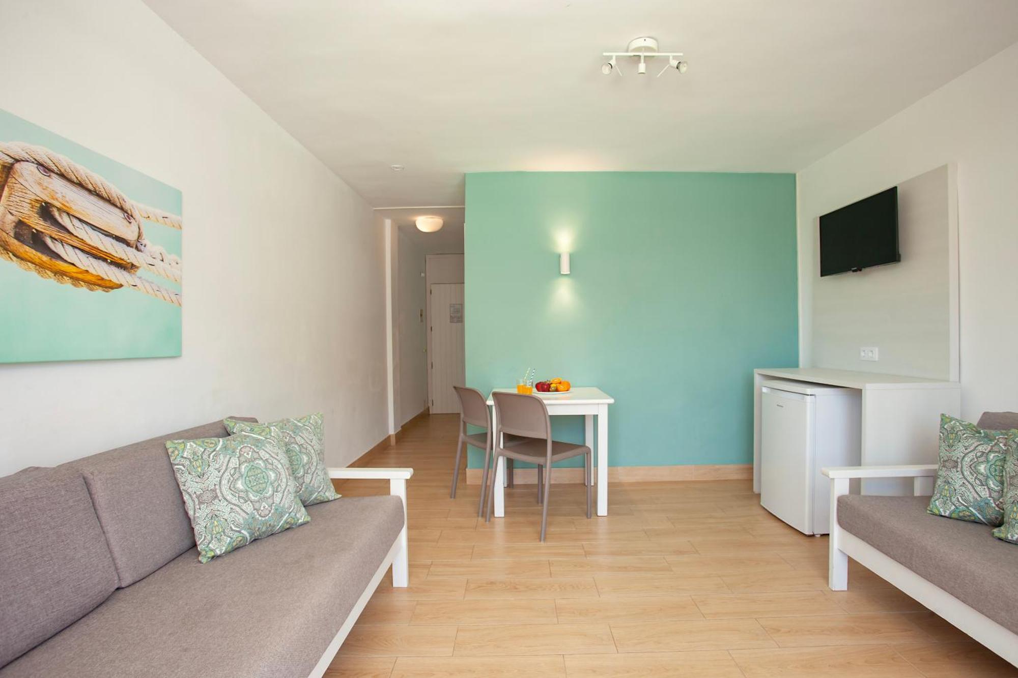 Bj Apartamentos Club Sa Coma Sa Coma  Exterior photo